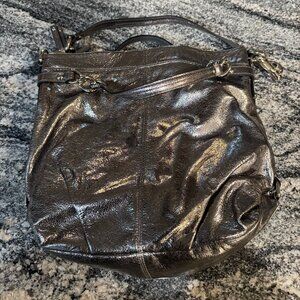 Vintage Coach Bag - Wallet Included!